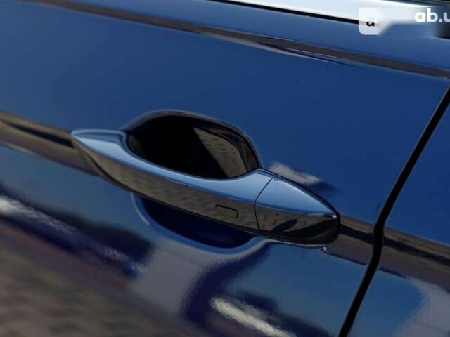 Фольксваген Tiguan Allspace 2021 в Луцке на Automoto.ua Фольксваген Tiguan Allspace, объемом двигателя 2 л и пробегом 4 тыс. км за 36800 $, фото 10 на Automoto.ua