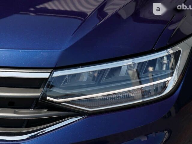 Фольксваген Tiguan Allspace 2021 в Луцке на Automoto.ua Фольксваген Tiguan Allspace, объемом двигателя 2 л и пробегом 4 тыс. км за 36800 $, фото 7 на Automoto.ua