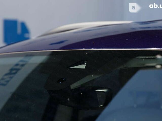 Фольксваген Tiguan Allspace 2021 в Луцке на Automoto.ua Фольксваген Tiguan Allspace, объемом двигателя 2 л и пробегом 4 тыс. км за 36800 $, фото 6 на Automoto.ua