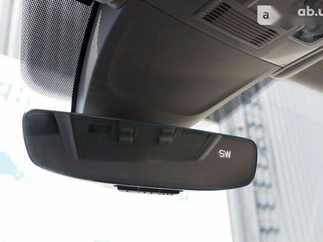 Фольксваген Tiguan Allspace 2021 в Луцке на Automoto.ua Фольксваген Tiguan Allspace, объемом двигателя 2 л и пробегом 4 тыс. км за 36800 $, фото 21 на Automoto.ua