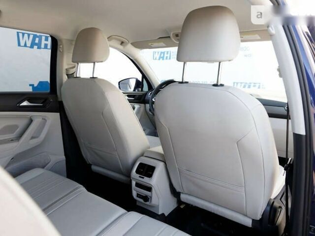 Фольксваген Tiguan Allspace 2021 в Луцке на Automoto.ua Фольксваген Tiguan Allspace, объемом двигателя 2 л и пробегом 4 тыс. км за 36800 $, фото 29 на Automoto.ua