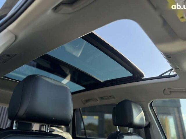 Фольксваген Tiguan Allspace, об'ємом двигуна 2 л та пробігом 192 тис. км за 27200 $, фото 22 на Automoto.ua