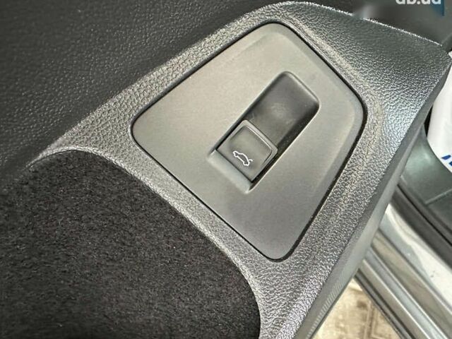 Фольксваген Tiguan Allspace 2018 в Львове на Automoto.ua Фольксваген Tiguan Allspace, объемом двигателя 2 л и пробегом 155 тыс. км за 28450 $, фото 16 на Automoto.ua