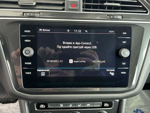 Фольксваген Tiguan Allspace 2018 в Львове на Automoto.ua Фольксваген Tiguan Allspace, объемом двигателя 2 л и пробегом 155 тыс. км за 28450 $, фото 29 на Automoto.ua