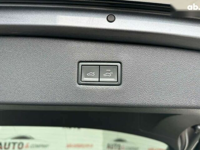 Фольксваген Tiguan Allspace 2018 в Львове на Automoto.ua Фольксваген Tiguan Allspace, объемом двигателя 2 л и пробегом 155 тыс. км за 28450 $, фото 5 на Automoto.ua