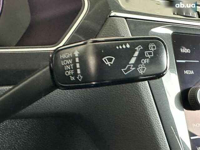 Фольксваген Tiguan Allspace 2018 в Львове на Automoto.ua Фольксваген Tiguan Allspace, объемом двигателя 2 л и пробегом 155 тыс. км за 28450 $, фото 14 на Automoto.ua