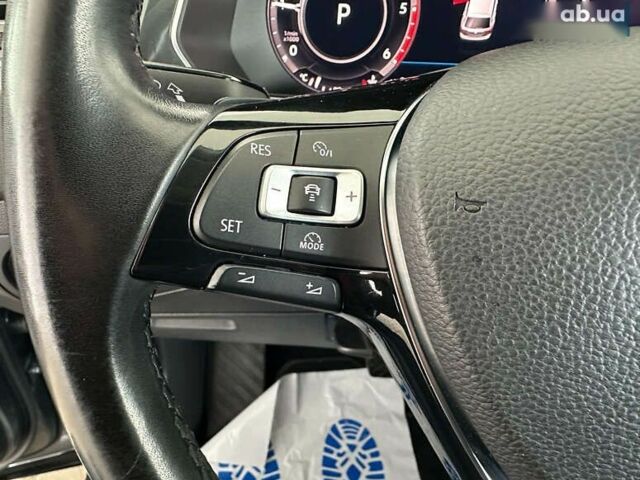 Фольксваген Tiguan Allspace 2018 в Львове на Automoto.ua Фольксваген Tiguan Allspace, объемом двигателя 2 л и пробегом 155 тыс. км за 28450 $, фото 12 на Automoto.ua