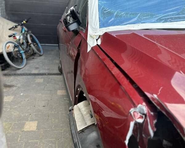 Фольксваген Tiguan Allspace, объемом двигателя 1.98 л и пробегом 280 тыс. км за 8700 $, фото 6 на Automoto.ua