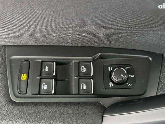 Фольксваген Tiguan Allspace, объемом двигателя 2 л и пробегом 155 тыс. км за 28450 $, фото 6 на Automoto.ua