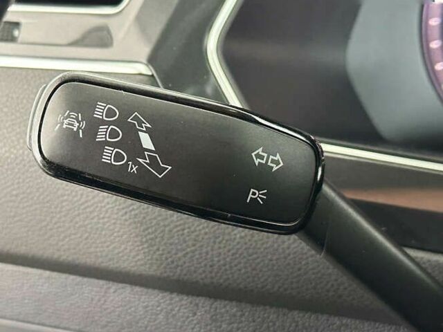 Фольксваген Tiguan Allspace, объемом двигателя 2 л и пробегом 155 тыс. км за 28450 $, фото 11 на Automoto.ua