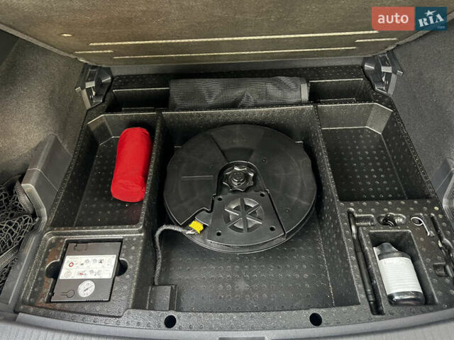 Фольксваген Tiguan Allspace, объемом двигателя 2 л и пробегом 203 тыс. км за 24500 $, фото 18 на Automoto.ua