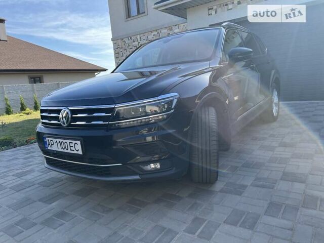 Фольксваген Tiguan Allspace, объемом двигателя 2 л и пробегом 149 тыс. км за 32850 $, фото 16 на Automoto.ua