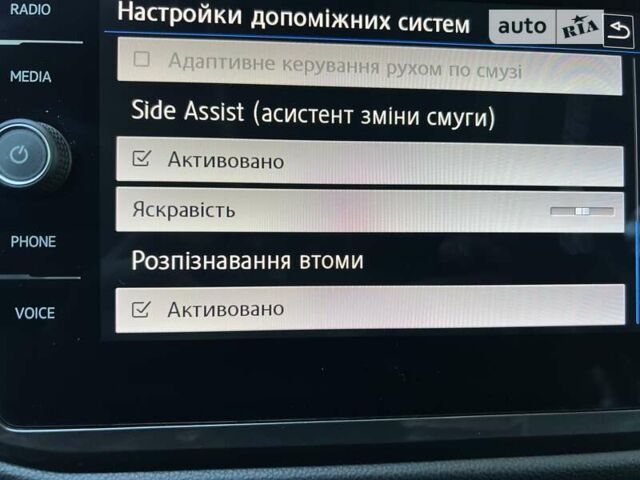 Фольксваген Tiguan Allspace, об'ємом двигуна 2 л та пробігом 149 тис. км за 32850 $, фото 42 на Automoto.ua