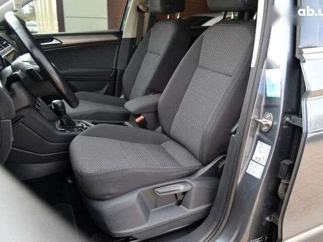 Фольксваген Tiguan Allspace, объемом двигателя 0 л и пробегом 197 тыс. км за 24999 $, фото 27 на Automoto.ua