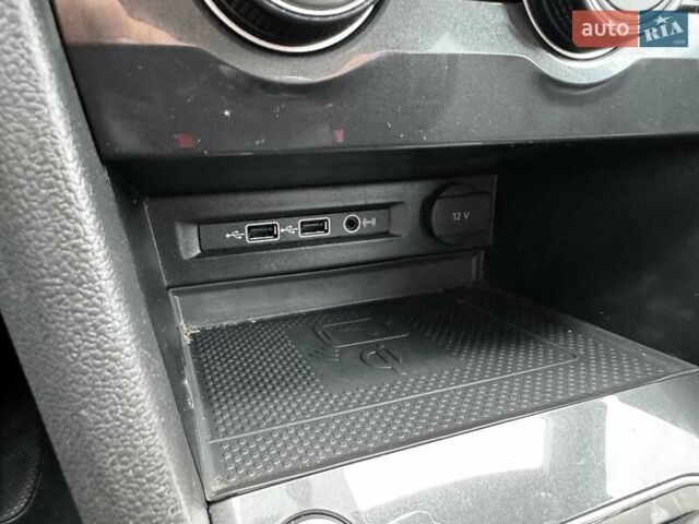 Фольксваген Tiguan Allspace, объемом двигателя 1.98 л и пробегом 130 тыс. км за 17900 $, фото 24 на Automoto.ua