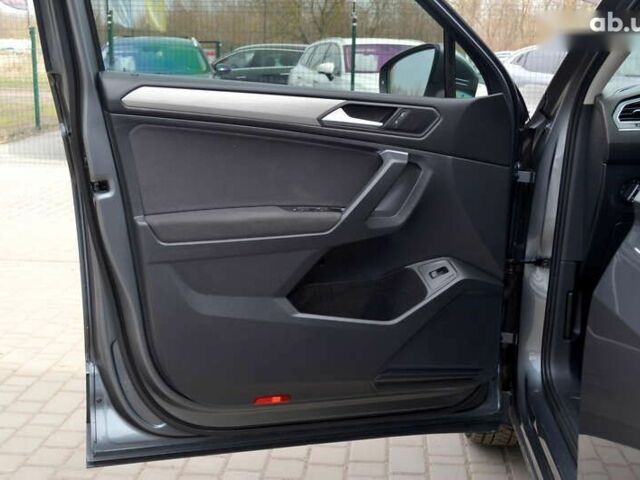 Фольксваген Tiguan Allspace, объемом двигателя 0 л и пробегом 197 тыс. км за 24999 $, фото 25 на Automoto.ua