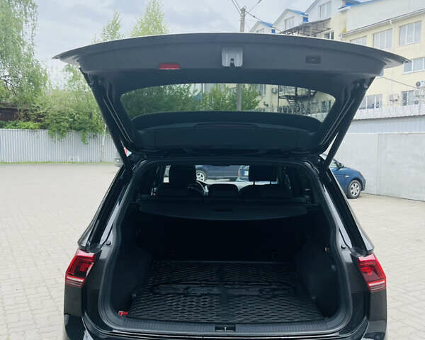 Фольксваген Tiguan Allspace, об'ємом двигуна 1.97 л та пробігом 153 тис. км за 36690 $, фото 5 на Automoto.ua