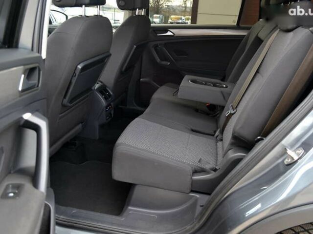 Фольксваген Tiguan Allspace, объемом двигателя 0 л и пробегом 197 тыс. км за 24999 $, фото 29 на Automoto.ua