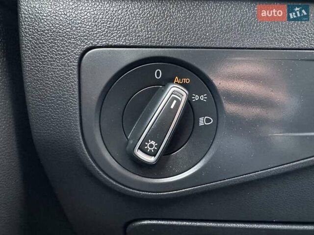Фольксваген Tiguan Allspace, объемом двигателя 1.98 л и пробегом 130 тыс. км за 17900 $, фото 18 на Automoto.ua