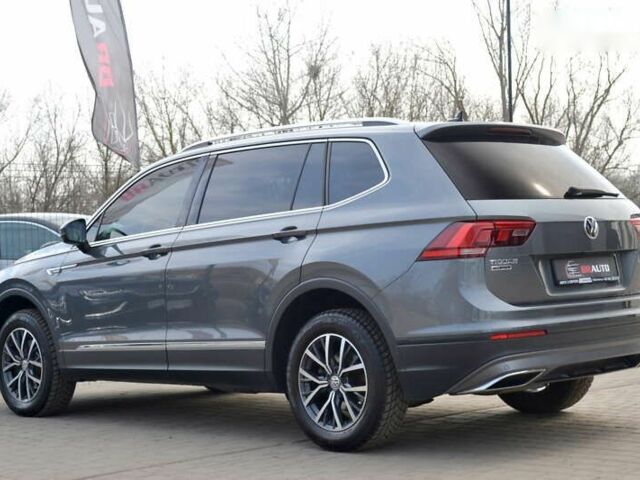 Фольксваген Tiguan Allspace, объемом двигателя 0 л и пробегом 197 тыс. км за 24999 $, фото 19 на Automoto.ua