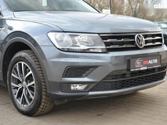 Фольксваген Tiguan Allspace, объемом двигателя 0 л и пробегом 197 тыс. км за 24999 $, фото 7 на Automoto.ua