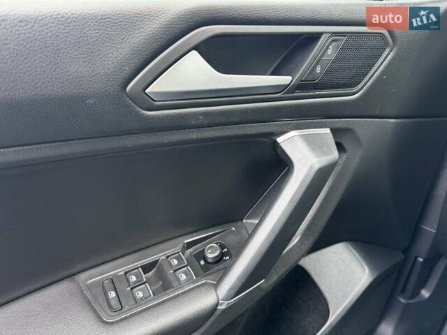 Фольксваген Tiguan Allspace, объемом двигателя 1.98 л и пробегом 130 тыс. км за 17900 $, фото 17 на Automoto.ua