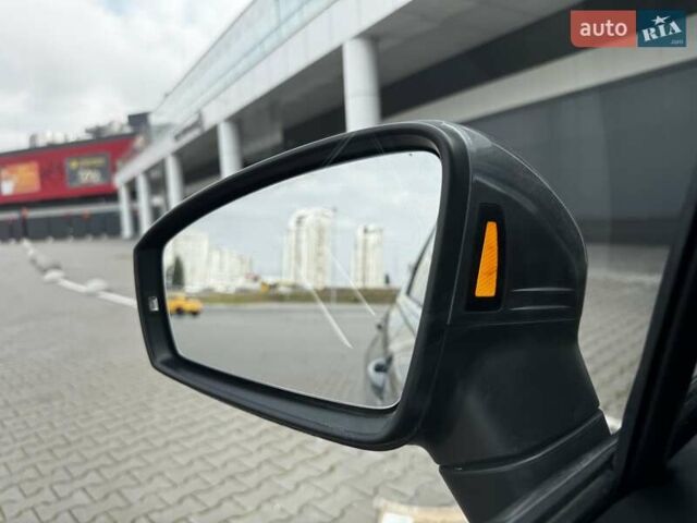 Фольксваген Tiguan Allspace, объемом двигателя 1.98 л и пробегом 130 тыс. км за 17900 $, фото 32 на Automoto.ua