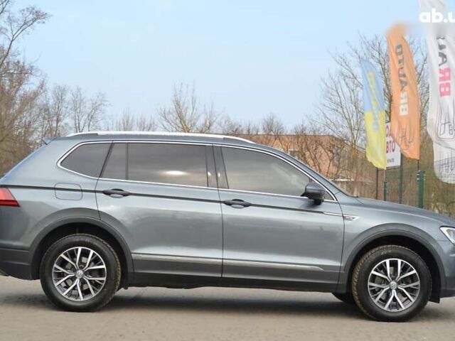 Фольксваген Tiguan Allspace, объемом двигателя 0 л и пробегом 197 тыс. км за 24999 $, фото 24 на Automoto.ua