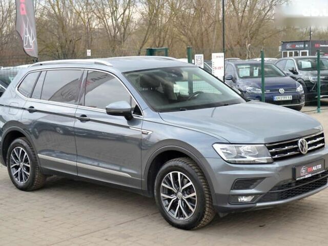 Фольксваген Tiguan Allspace, объемом двигателя 0 л и пробегом 197 тыс. км за 24999 $, фото 6 на Automoto.ua
