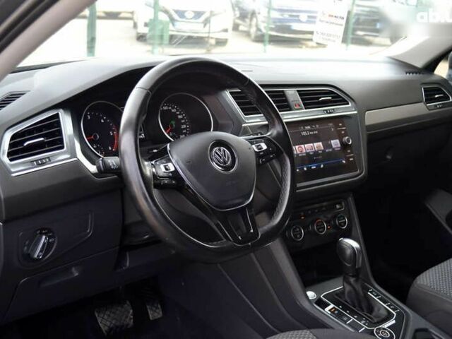 Фольксваген Tiguan Allspace, объемом двигателя 0 л и пробегом 197 тыс. км за 24999 $, фото 26 на Automoto.ua