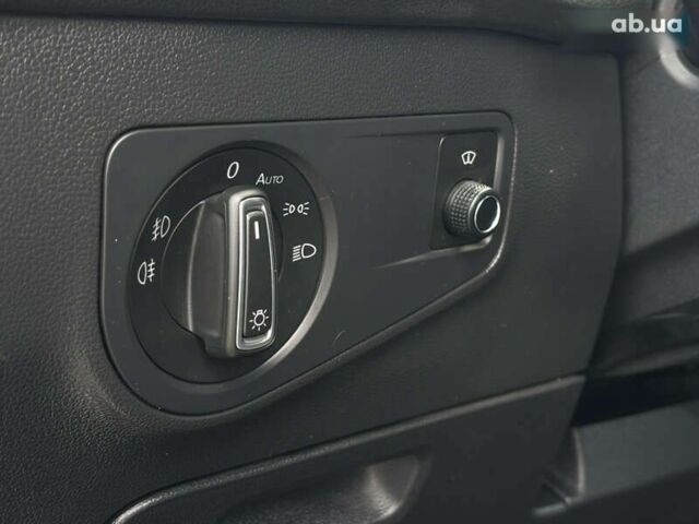 Фольксваген Tiguan Allspace, об'ємом двигуна 0 л та пробігом 220 тис. км за 27500 $, фото 24 на Automoto.ua