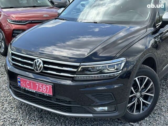 Фольксваген Tiguan Allspace, об'ємом двигуна 0 л та пробігом 220 тис. км за 27500 $, фото 15 на Automoto.ua