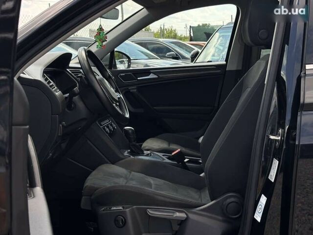 Фольксваген Tiguan Allspace, об'ємом двигуна 0 л та пробігом 220 тис. км за 27500 $, фото 22 на Automoto.ua