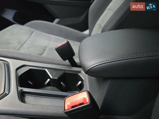 Фольксваген Tiguan Allspace, объемом двигателя 2 л и пробегом 184 тыс. км за 29500 $, фото 51 на Automoto.ua