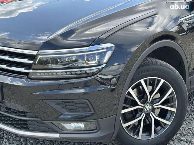 Фольксваген Tiguan Allspace, об'ємом двигуна 0 л та пробігом 220 тис. км за 27500 $, фото 14 на Automoto.ua