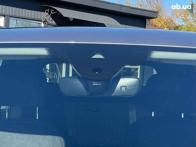 Фольксваген Tiguan Allspace, объемом двигателя 2 л и пробегом 192 тыс. км за 26844 $, фото 19 на Automoto.ua