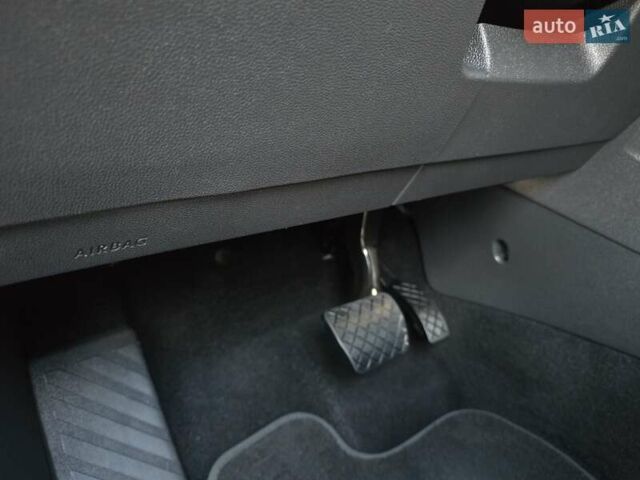 Фольксваген Tiguan Allspace, объемом двигателя 2 л и пробегом 184 тыс. км за 29500 $, фото 53 на Automoto.ua