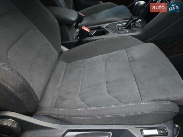 Фольксваген Tiguan Allspace, объемом двигателя 2 л и пробегом 184 тыс. км за 28100 $, фото 60 на Automoto.ua