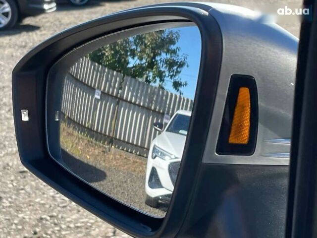 Фольксваген Tiguan Allspace, объемом двигателя 2 л и пробегом 192 тыс. км за 26844 $, фото 22 на Automoto.ua