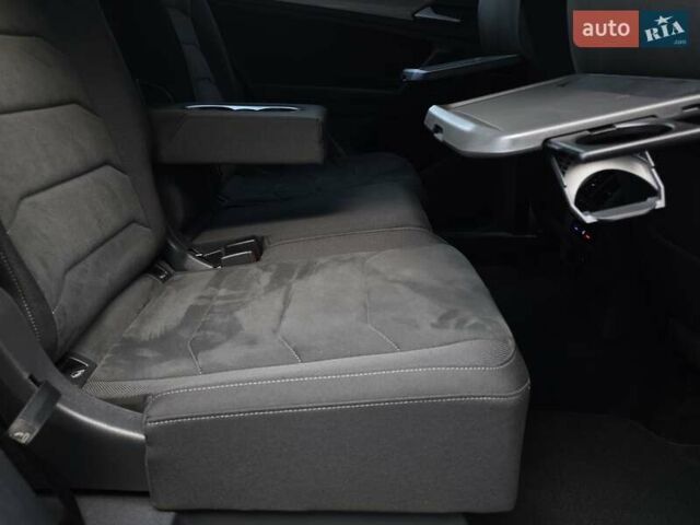 Фольксваген Tiguan Allspace, объемом двигателя 2 л и пробегом 184 тыс. км за 28100 $, фото 63 на Automoto.ua