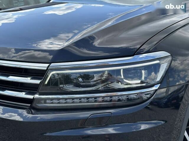 Фольксваген Tiguan Allspace, об'ємом двигуна 0 л та пробігом 220 тис. км за 27500 $, фото 16 на Automoto.ua