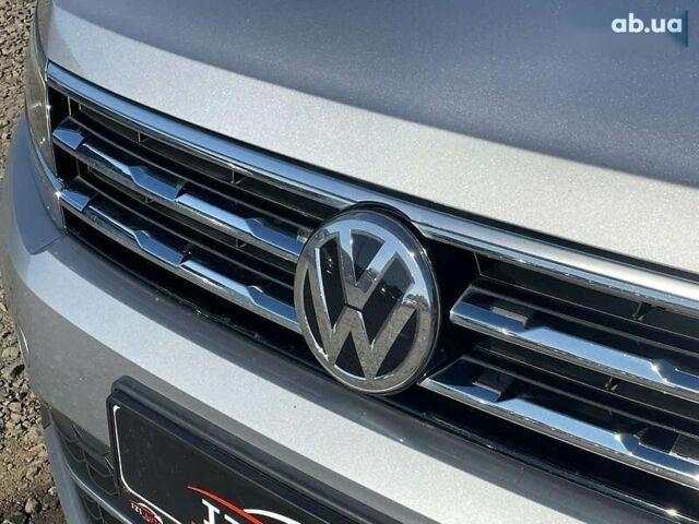 Фольксваген Tiguan Allspace, объемом двигателя 2 л и пробегом 192 тыс. км за 26844 $, фото 18 на Automoto.ua