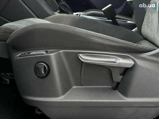 Фольксваген Tiguan Allspace, об'ємом двигуна 0 л та пробігом 220 тис. км за 27500 $, фото 23 на Automoto.ua