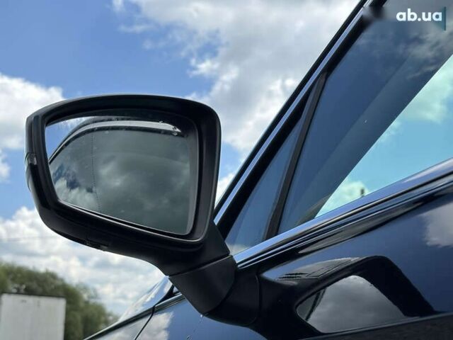 Фольксваген Tiguan Allspace, об'ємом двигуна 0 л та пробігом 220 тис. км за 27500 $, фото 18 на Automoto.ua