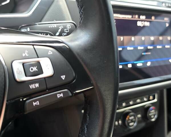 Фольксваген Tiguan Allspace, объемом двигателя 2 л и пробегом 184 тыс. км за 29500 $, фото 48 на Automoto.ua