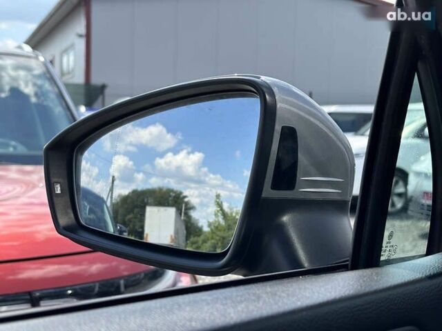 Фольксваген Tiguan Allspace, об'ємом двигуна 0 л та пробігом 220 тис. км за 27500 $, фото 19 на Automoto.ua