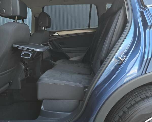 Фольксваген Tiguan Allspace, объемом двигателя 2 л и пробегом 184 тыс. км за 28100 $, фото 65 на Automoto.ua