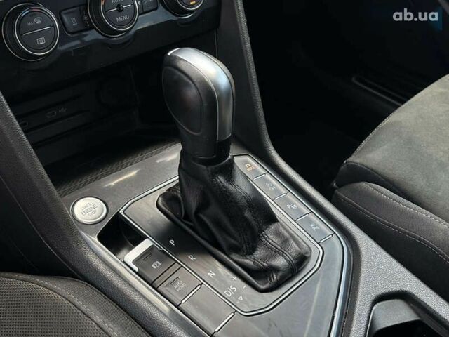 Фольксваген Tiguan Allspace, об'ємом двигуна 0 л та пробігом 220 тис. км за 27500 $, фото 27 на Automoto.ua