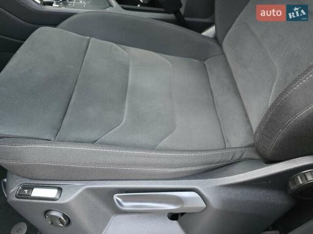 Фольксваген Tiguan Allspace, объемом двигателя 2 л и пробегом 184 тыс. км за 29500 $, фото 50 на Automoto.ua