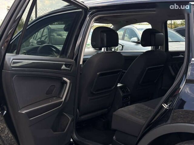 Фольксваген Tiguan Allspace, об'ємом двигуна 0 л та пробігом 220 тис. км за 27500 $, фото 29 на Automoto.ua